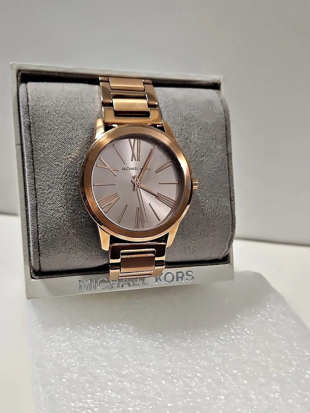Michael Kors Hartman MK 3491 Watch